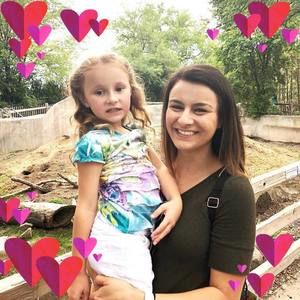 Meet your Posher, Nichole